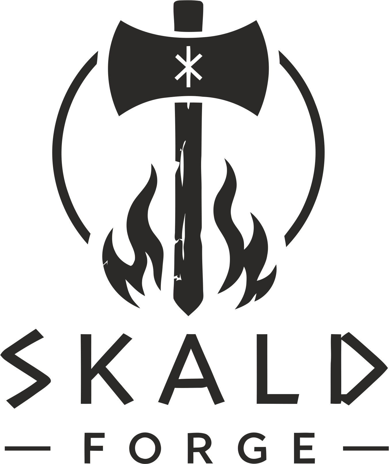 Skaldforge